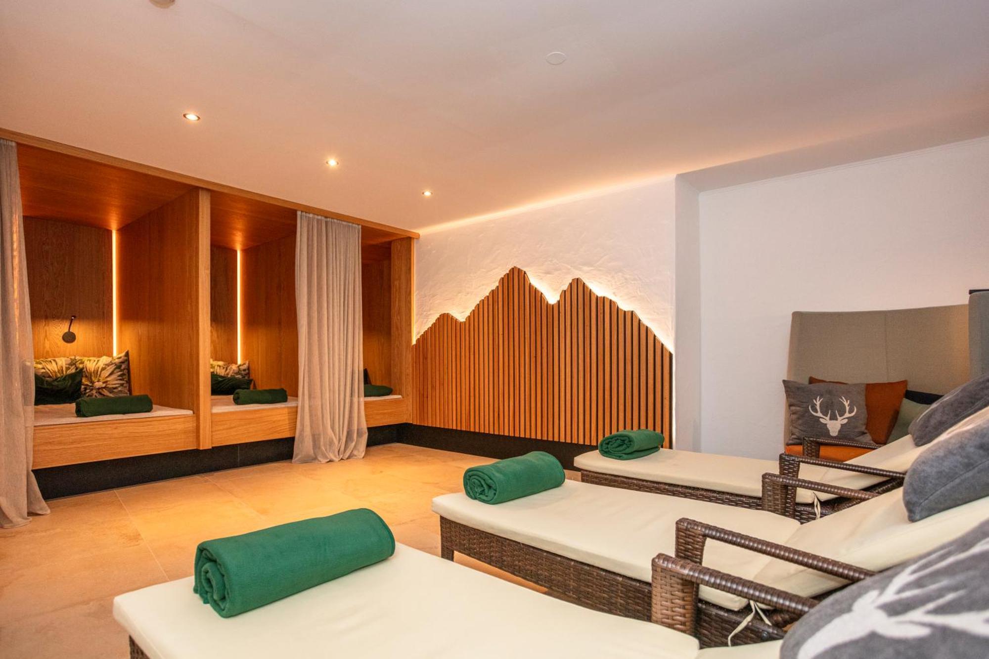 Hotel Oberwirt - Nahe An Saalbach Und Zell Am See, Viehhofen Sommercard Ngoại thất bức ảnh