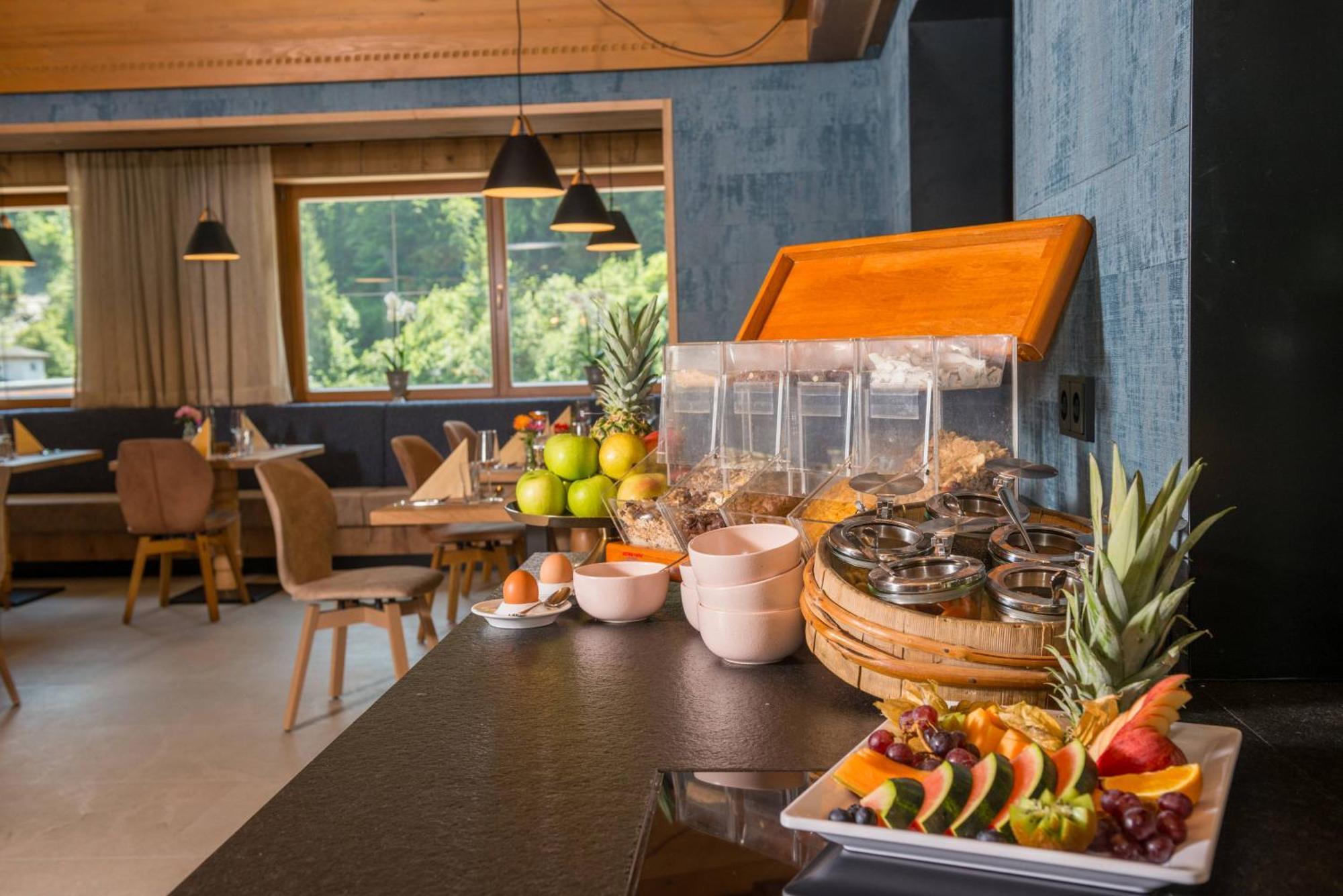 Hotel Oberwirt - Nahe An Saalbach Und Zell Am See, Viehhofen Sommercard Ngoại thất bức ảnh