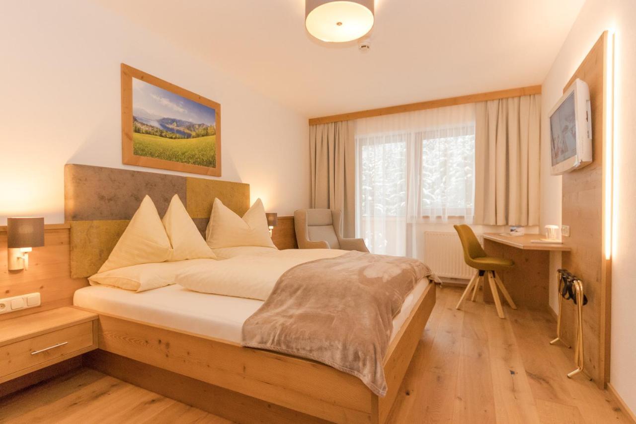 Hotel Oberwirt - Nahe An Saalbach Und Zell Am See, Viehhofen Sommercard Ngoại thất bức ảnh